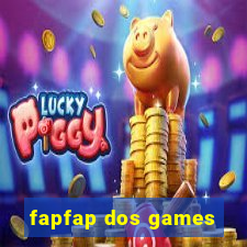 fapfap dos games